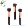 Super Soft Vegan Loose Powder Cosmetic Brush Makeup